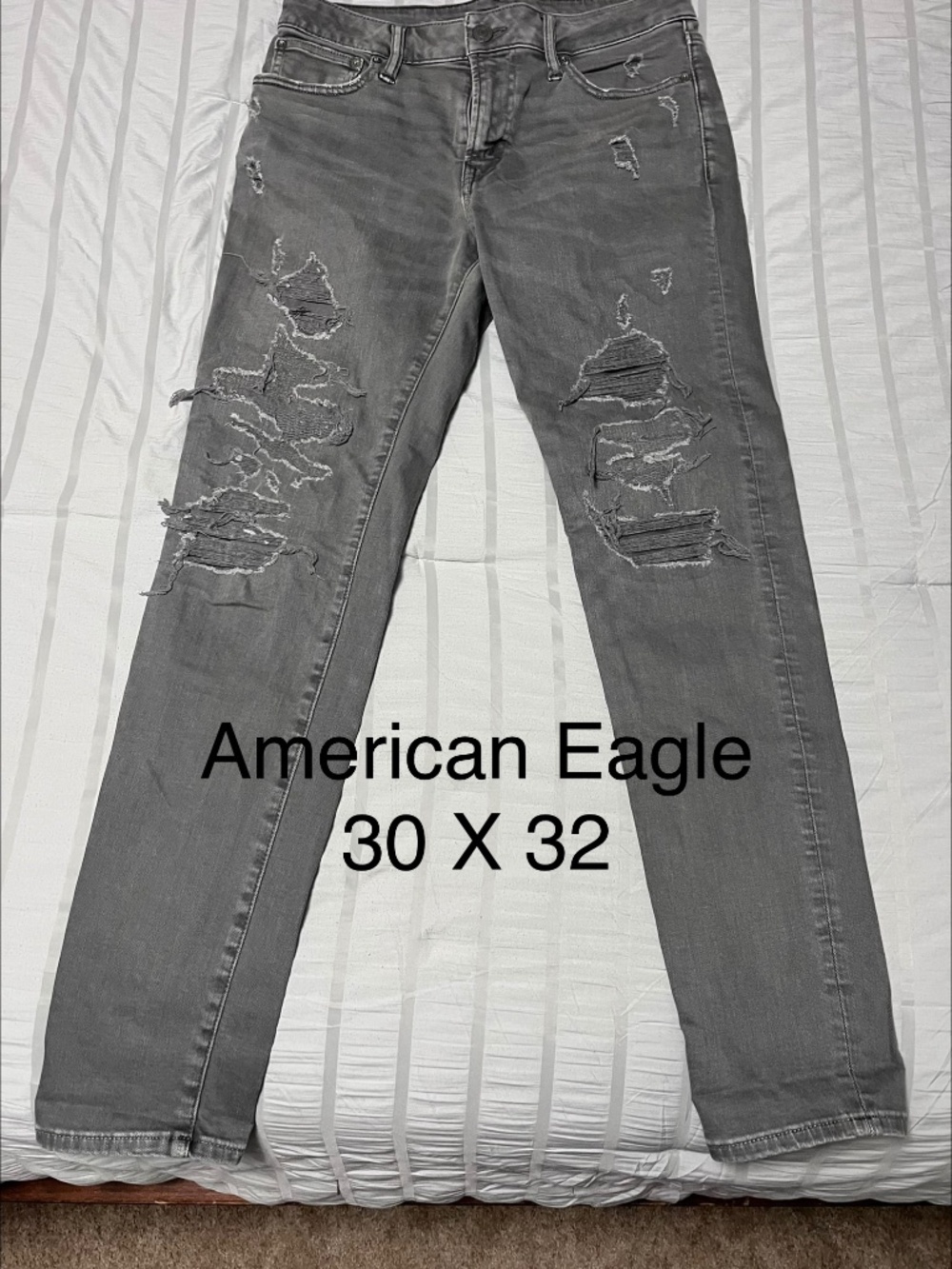 American Eagle Men’s Jeans 30 X 32